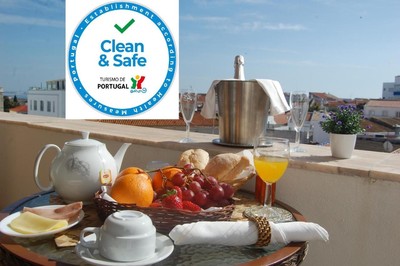 Suites Inn Lagos Dış mekan fotoğraf