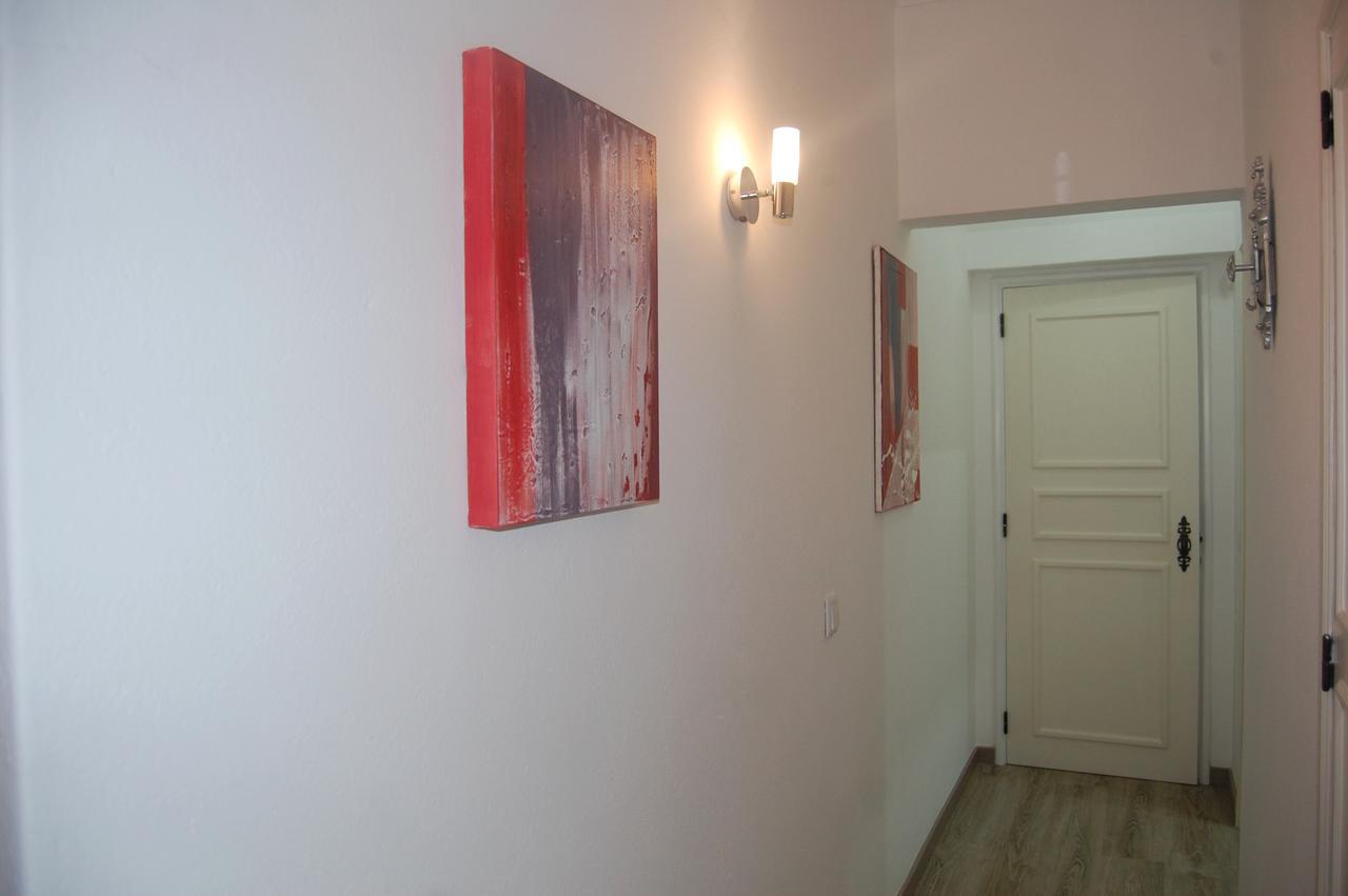 Suites Inn Lagos Dış mekan fotoğraf