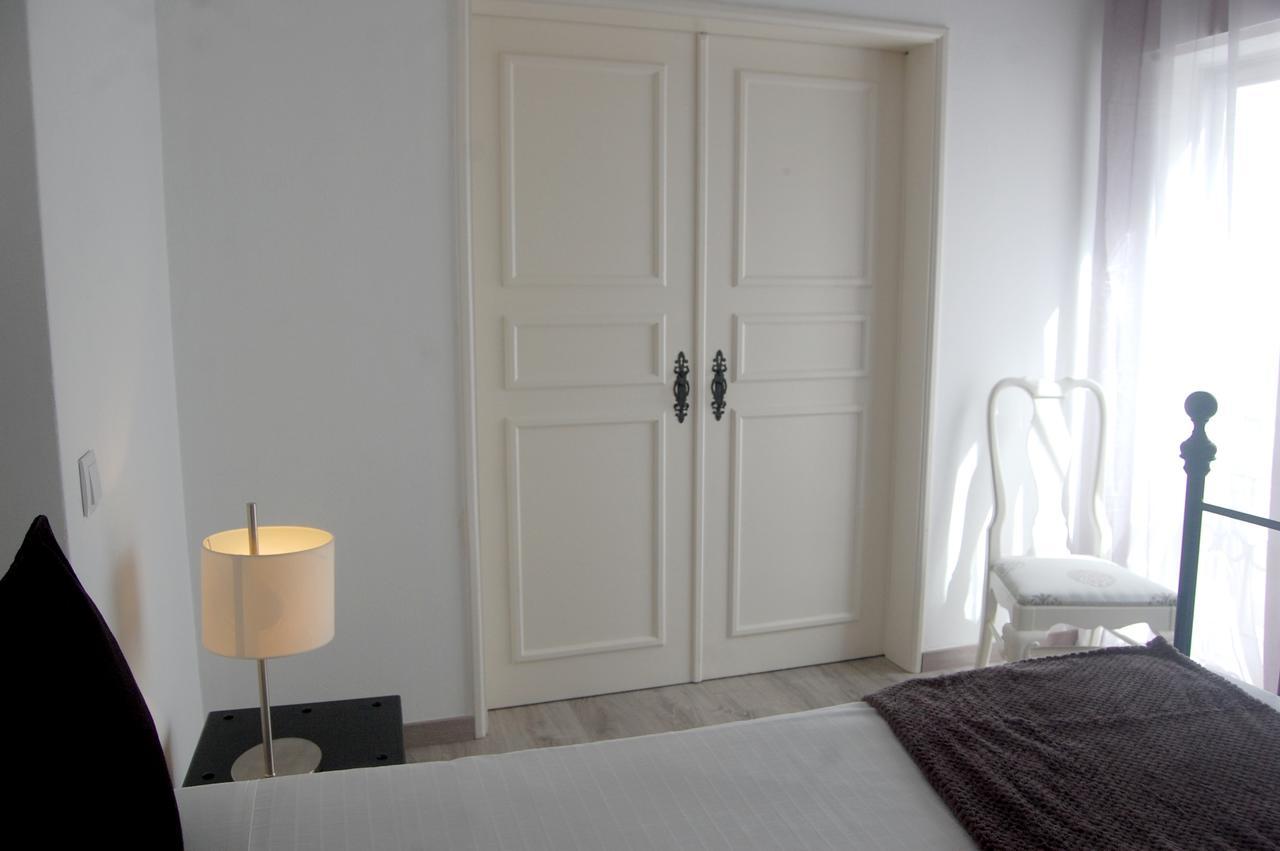 Suites Inn Lagos Dış mekan fotoğraf