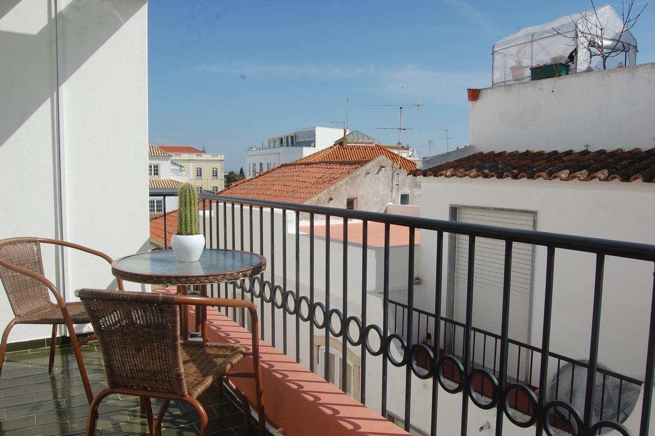 Suites Inn Lagos Dış mekan fotoğraf