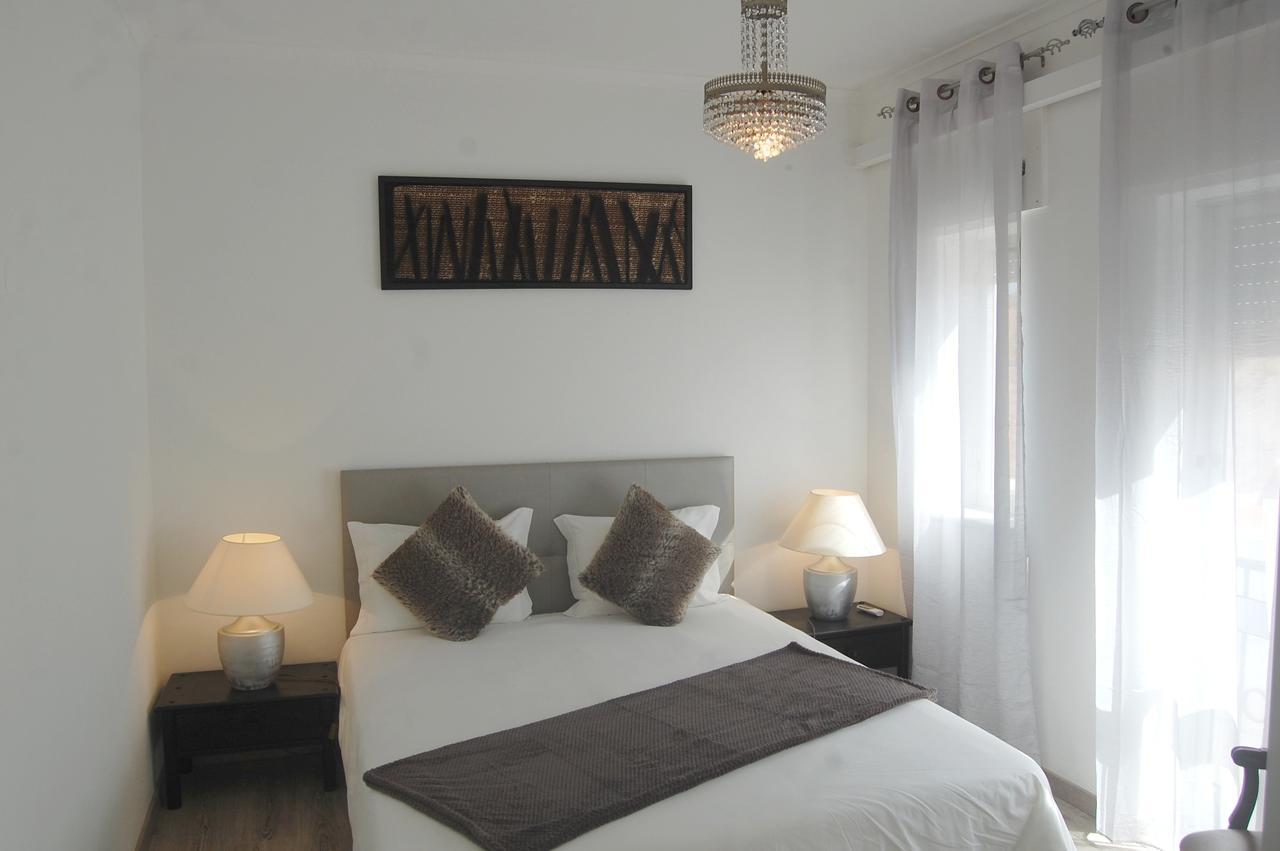 Suites Inn Lagos Dış mekan fotoğraf