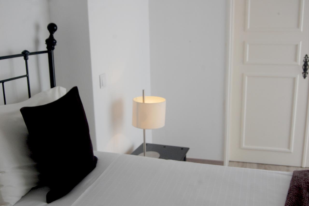 Suites Inn Lagos Dış mekan fotoğraf