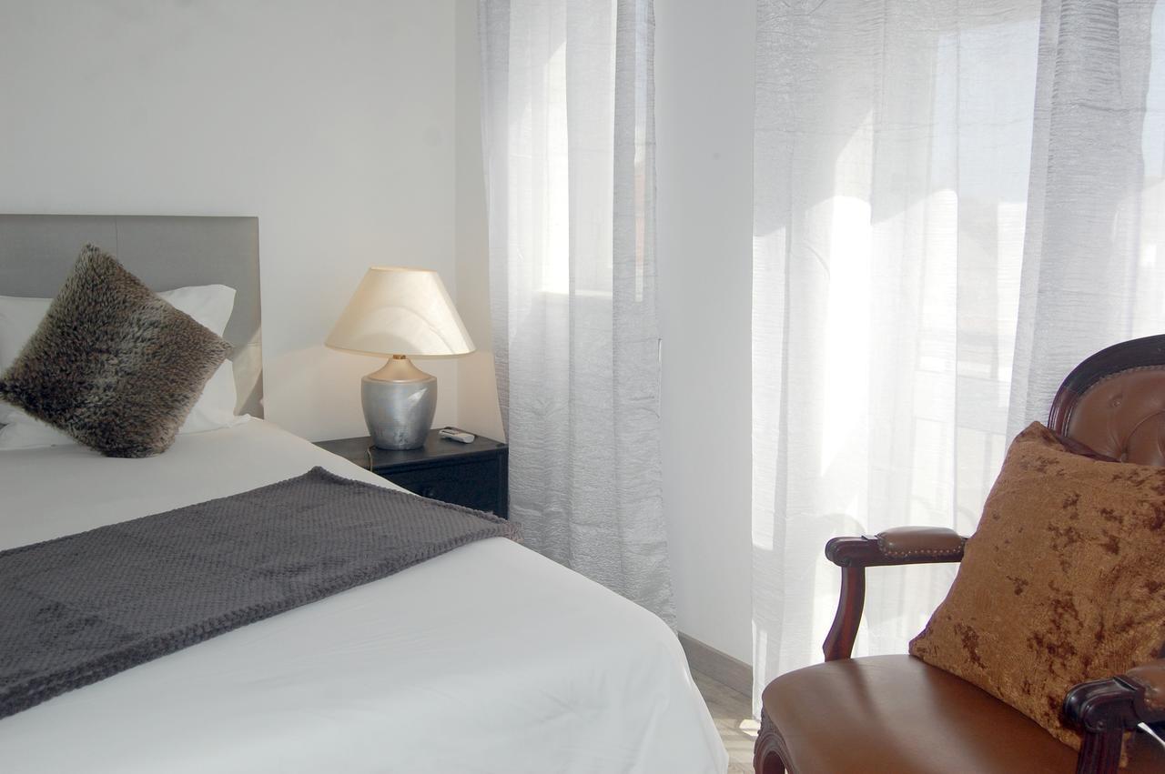 Suites Inn Lagos Dış mekan fotoğraf