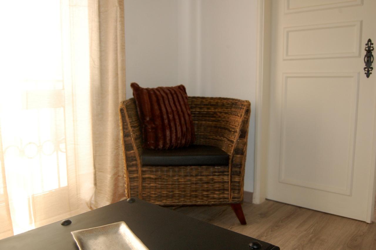 Suites Inn Lagos Dış mekan fotoğraf