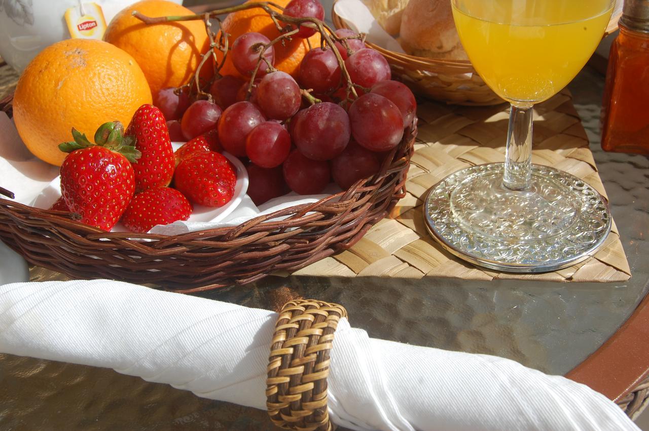 Suites Inn Lagos Dış mekan fotoğraf