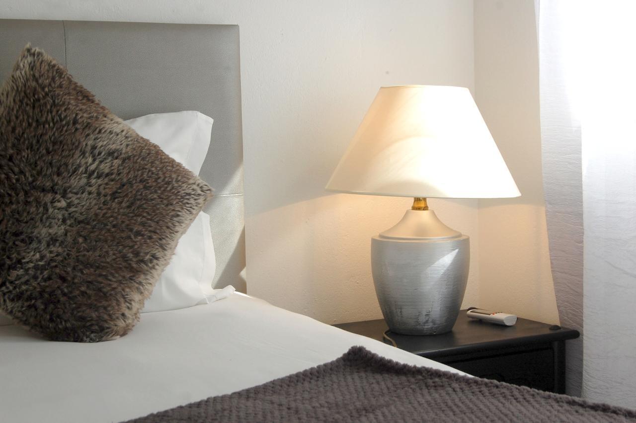 Suites Inn Lagos Dış mekan fotoğraf