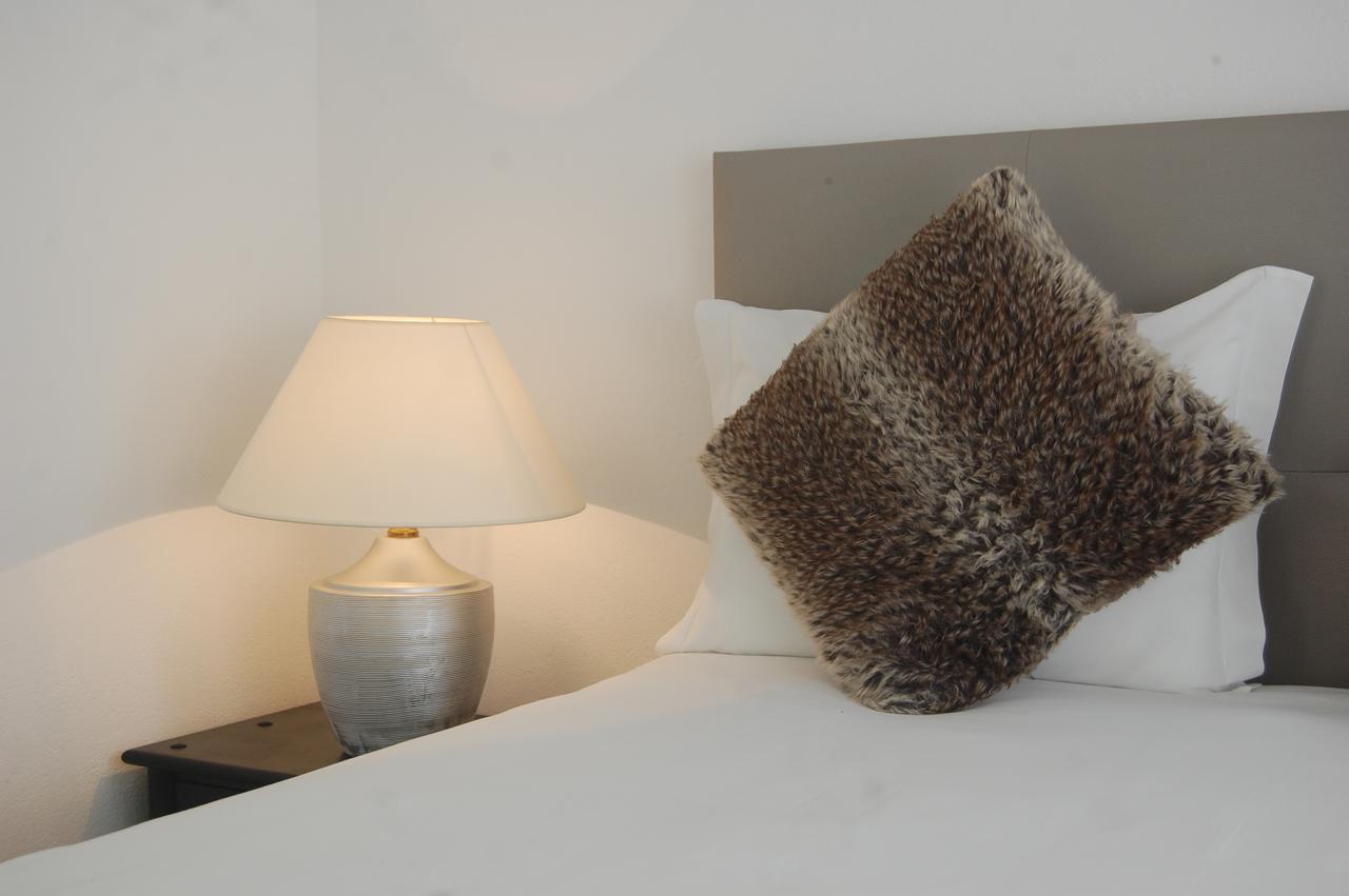 Suites Inn Lagos Dış mekan fotoğraf