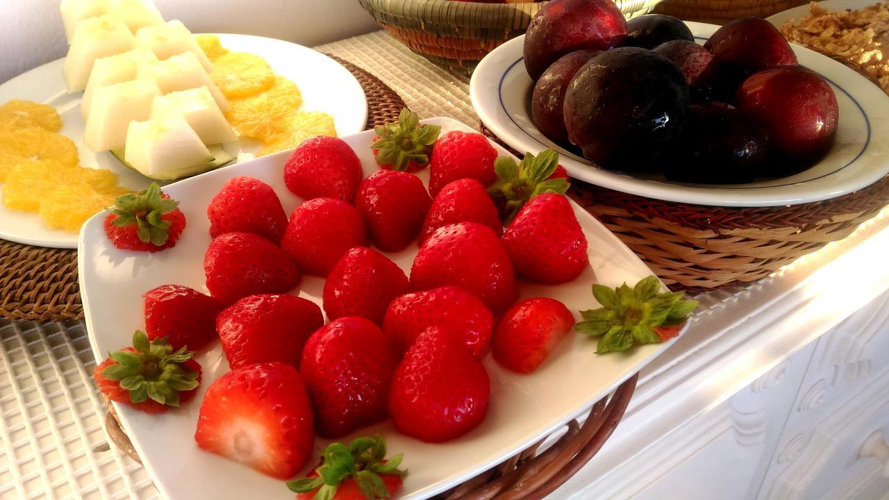 Suites Inn Lagos Dış mekan fotoğraf