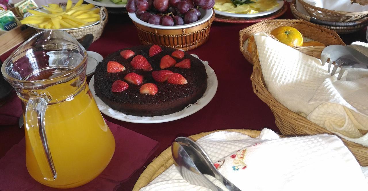 Suites Inn Lagos Dış mekan fotoğraf