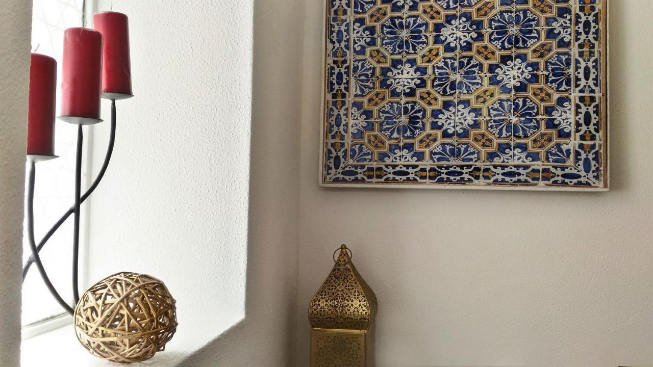 Suites Inn Lagos Dış mekan fotoğraf