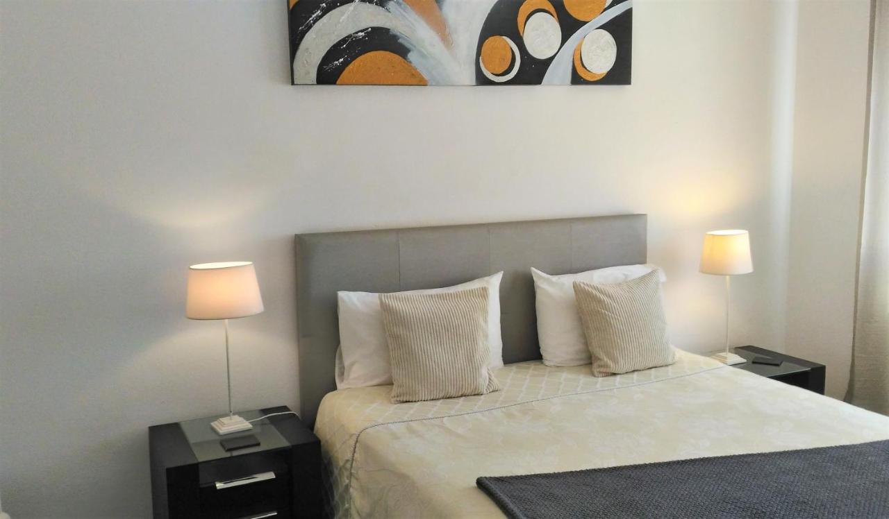 Suites Inn Lagos Dış mekan fotoğraf