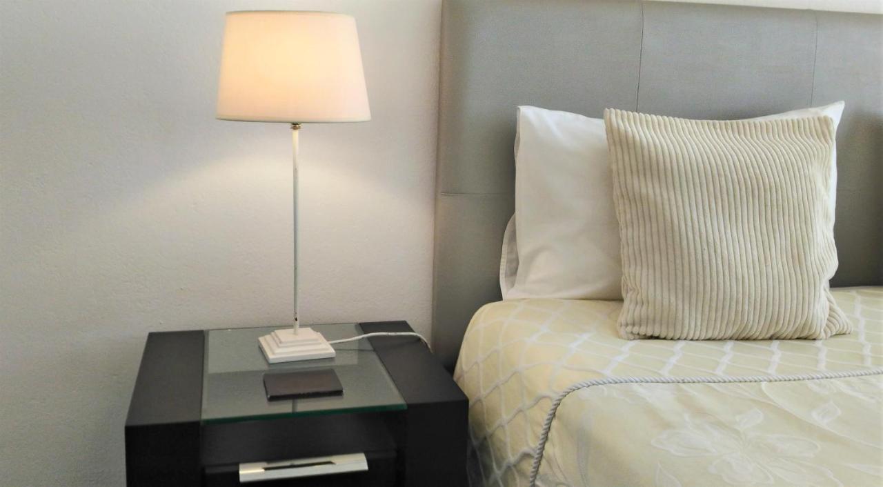 Suites Inn Lagos Dış mekan fotoğraf