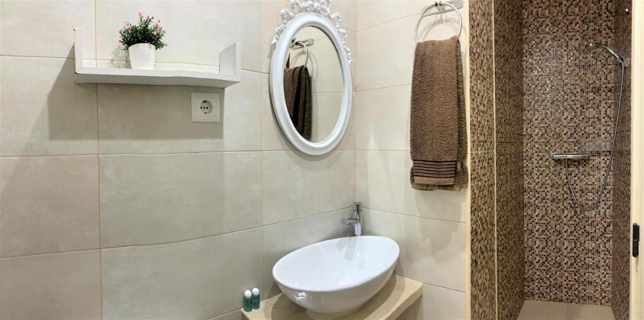 Suites Inn Lagos Dış mekan fotoğraf