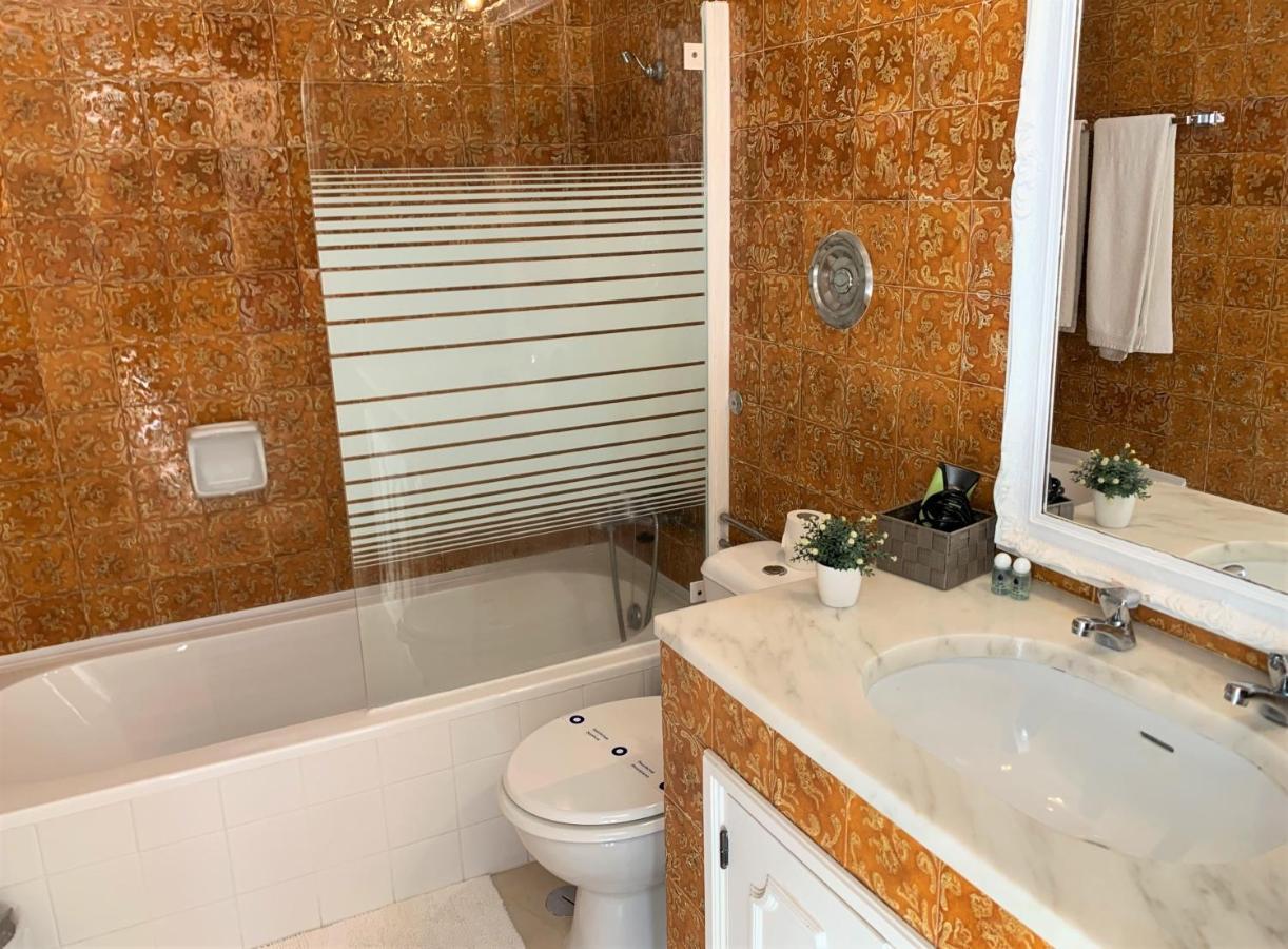 Suites Inn Lagos Dış mekan fotoğraf