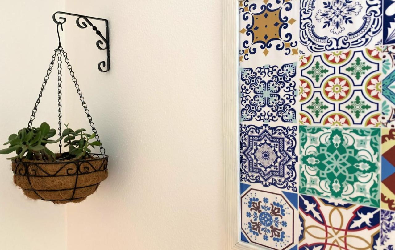 Suites Inn Lagos Dış mekan fotoğraf