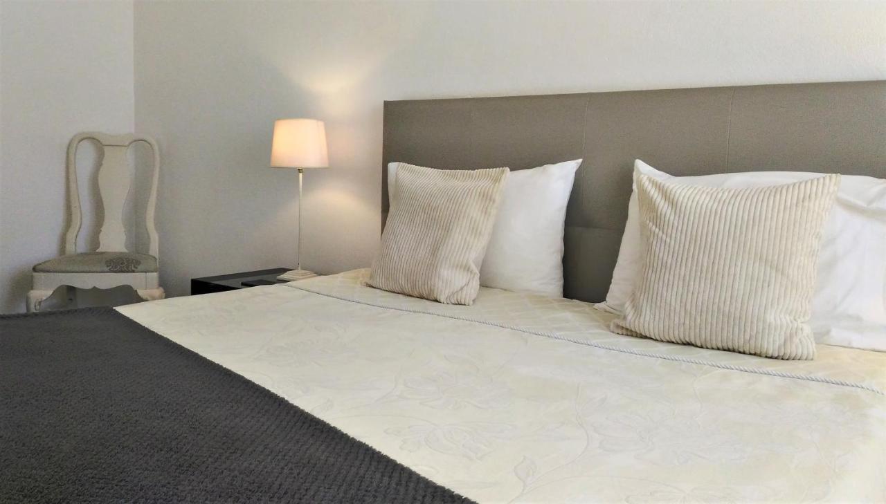 Suites Inn Lagos Dış mekan fotoğraf