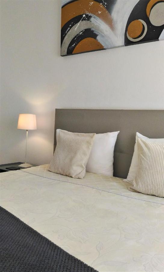 Suites Inn Lagos Dış mekan fotoğraf