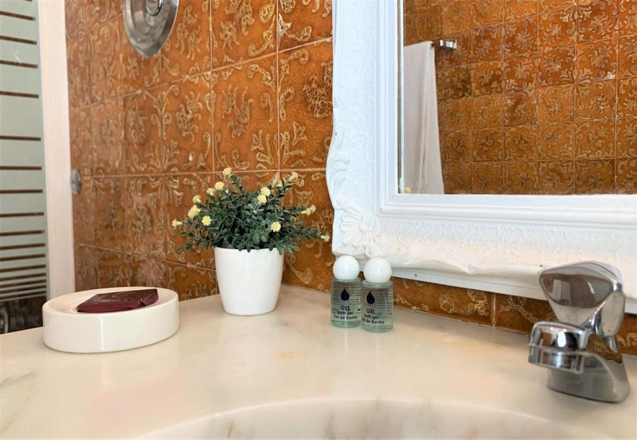Suites Inn Lagos Dış mekan fotoğraf